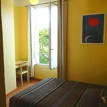Ξενοδοχείο Trianon