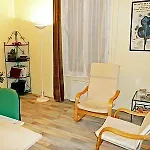 Trianon * Juan-les-Pins