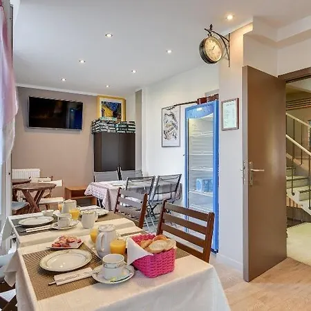 Trianon * Жуан-ле-Пен