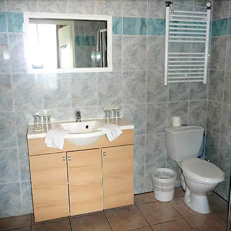 Trianon מלון *