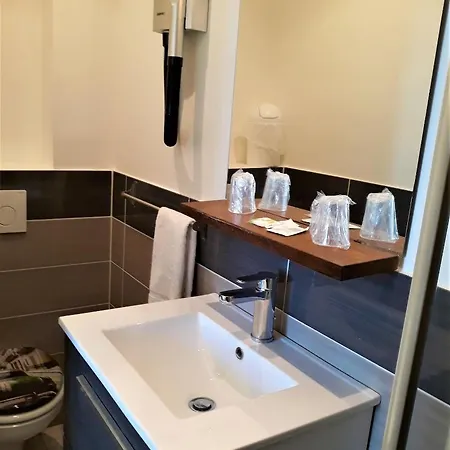 Hotel Trianon