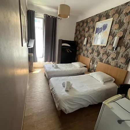 Trianon Жуан-ле-Пен