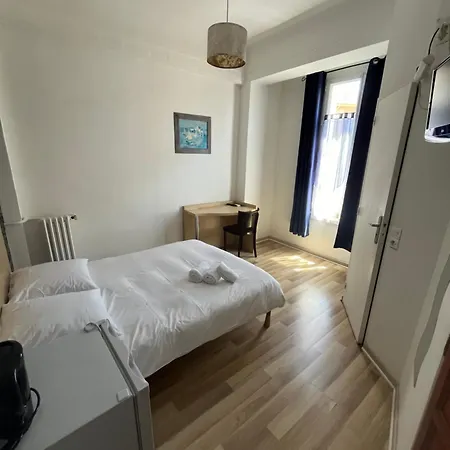 Otel Trianon