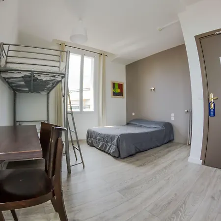 Trianon Жуан-ле-Пен