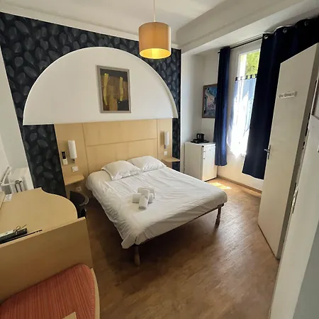 Trianon * Жуан-ле-Пен