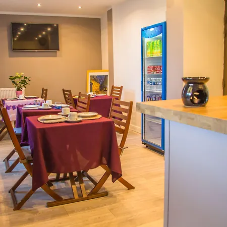 Trianon Жуан-ле-Пен