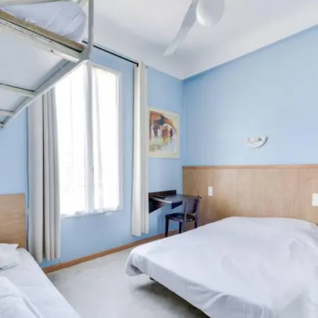 Trianon Жуан-ле-Пен