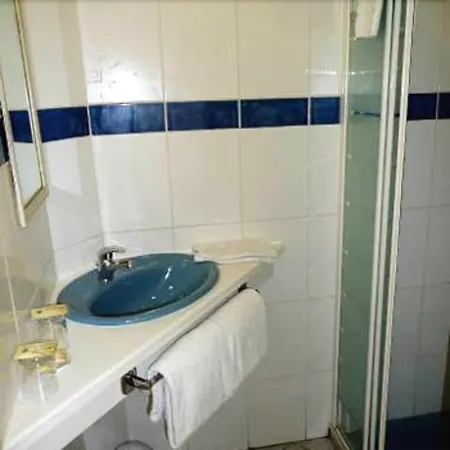 Trianon Жуан-ле-Пен