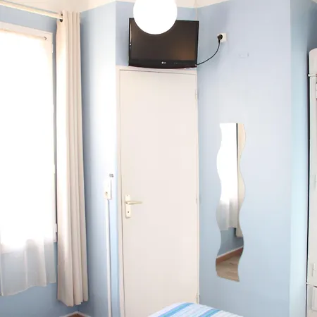 Otel Trianon
