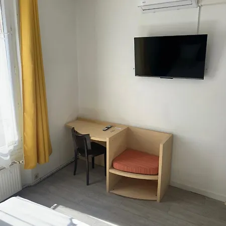 Trianon * Juan-les-Pins