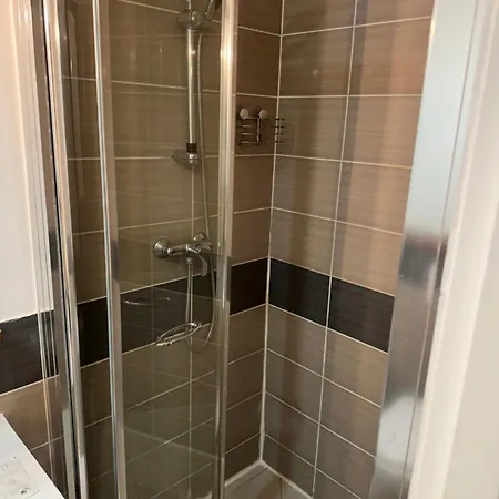 Trianon Juan-les-Pins