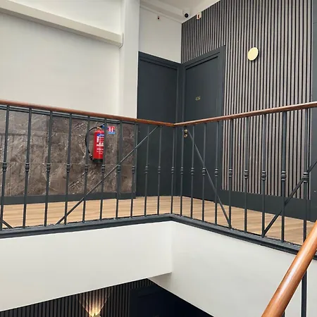 Hotel Trianon Juan-les-Pins