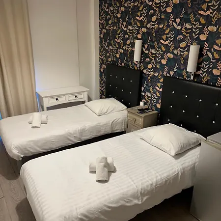 Otel Trianon