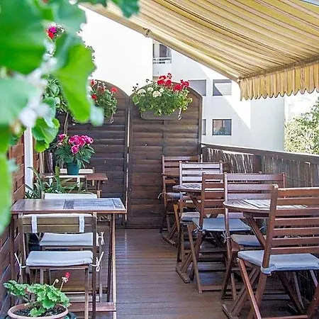 מלון Trianon *