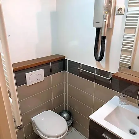 מלון Trianon