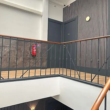 מלון Trianon