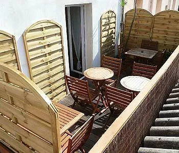 Trianon Жуан-ле-Пен