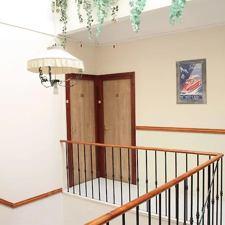 Trianon * Juan-les-Pins