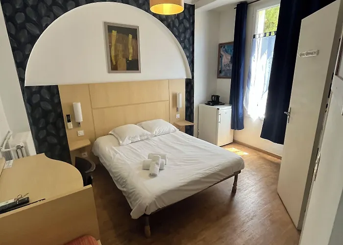 Trianon * Juan-les-Pins