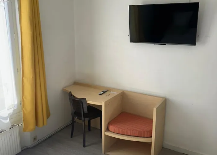 Trianon * Juan-les-Pins