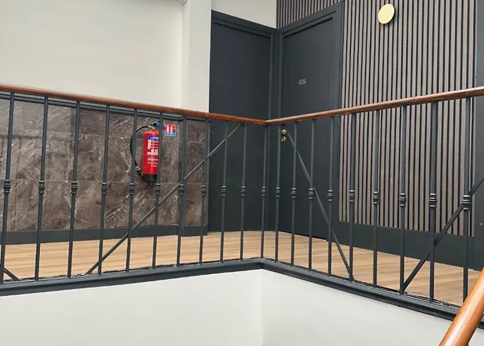 Hotel Trianon Juan-les-Pins