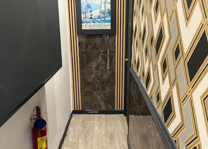 Trianon * Juan-les-Pins