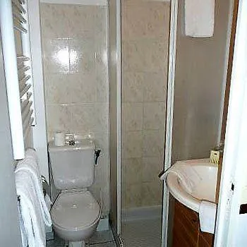 Hotel Trianon Juan-les-Pins