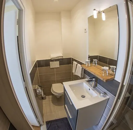 Hotel Trianon Juan-les-Pins