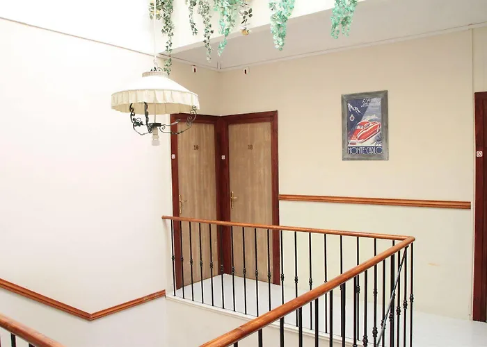 Trianon * Juan-les-Pins